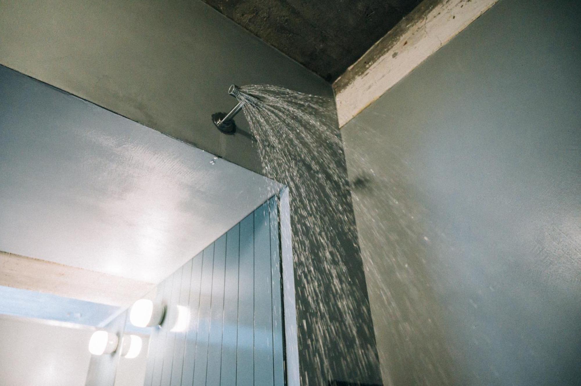 Trevarefabrikken Henningsvær Zimmer foto
